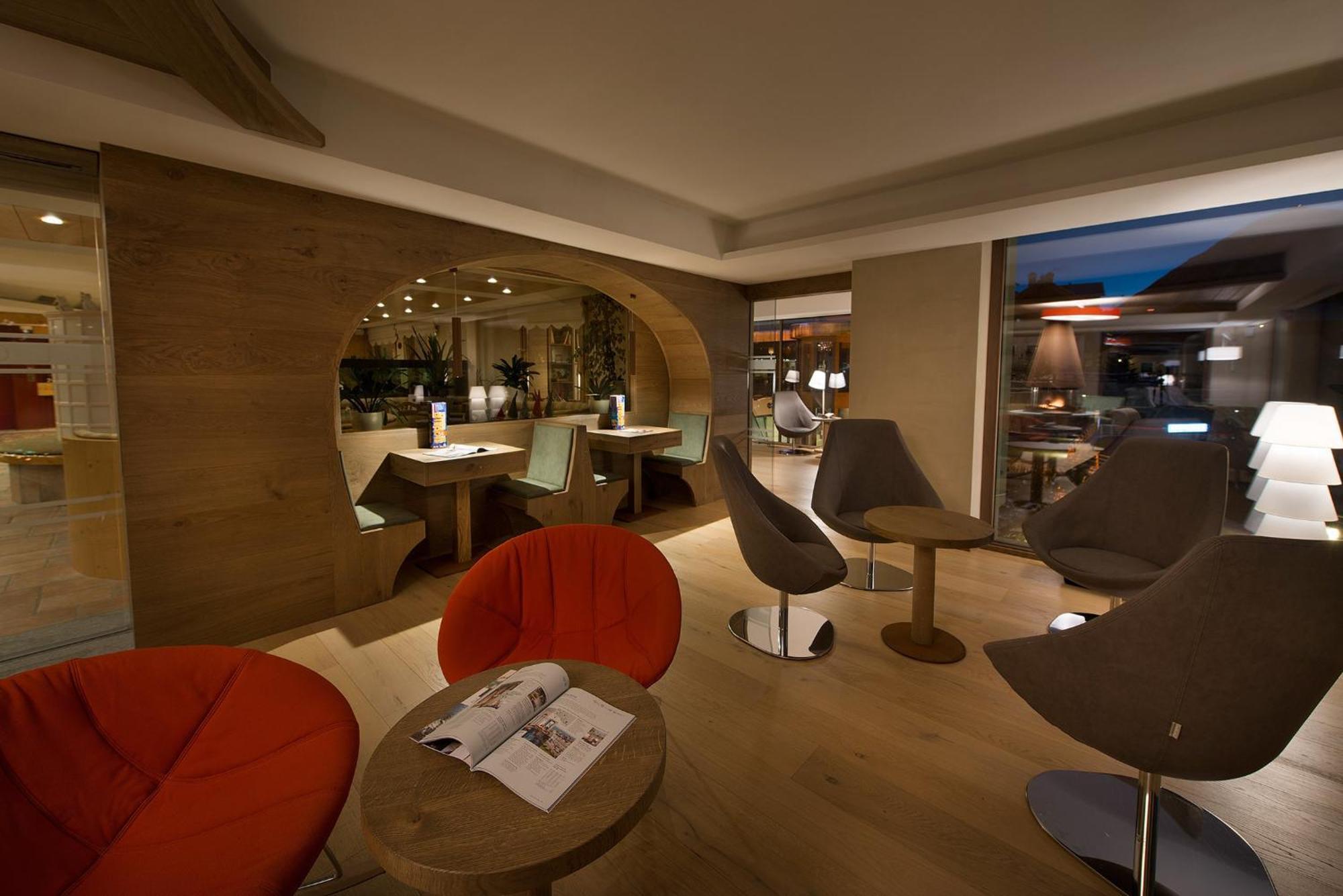 Hotel Baita Montana Livigno Esterno foto