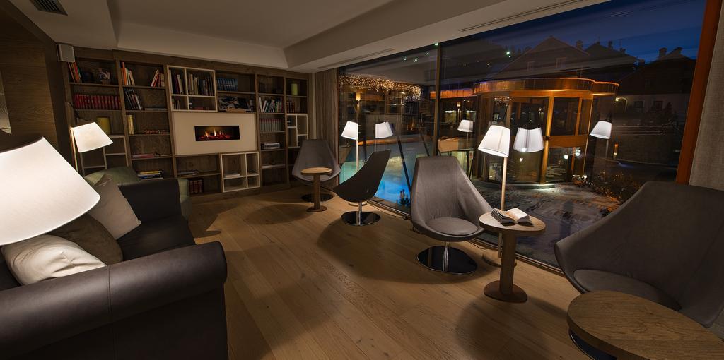 Hotel Baita Montana Livigno Esterno foto